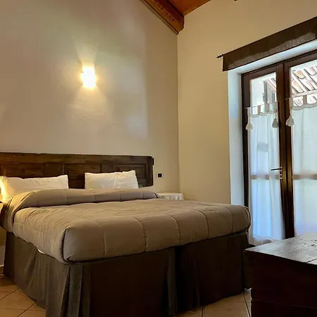 La Cascina Del Castello * Asti