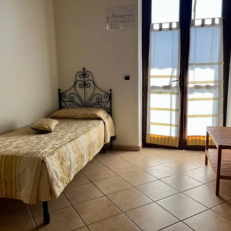 팜스테이 La Cascina Del Castello