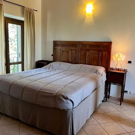 La Cascina Del Castello Farmház Asti