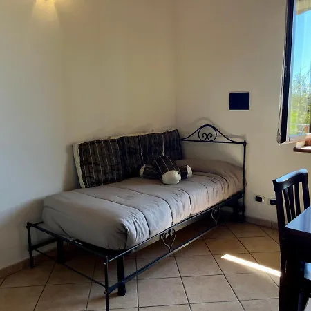 La Cascina Del Castello Bauernhof *