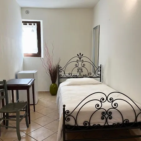 La Cascina Del Castello 팜스테이 아스티
