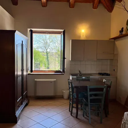 La Cascina Del Castello * Asti