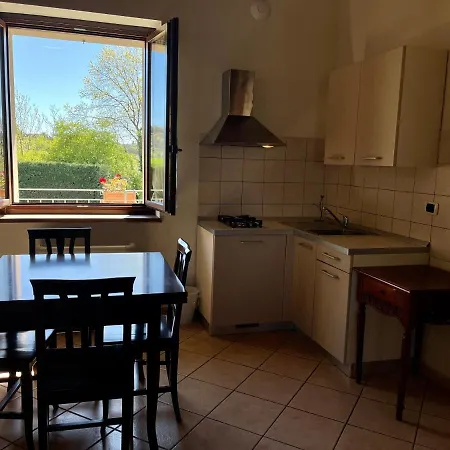 La Cascina Del Castello *