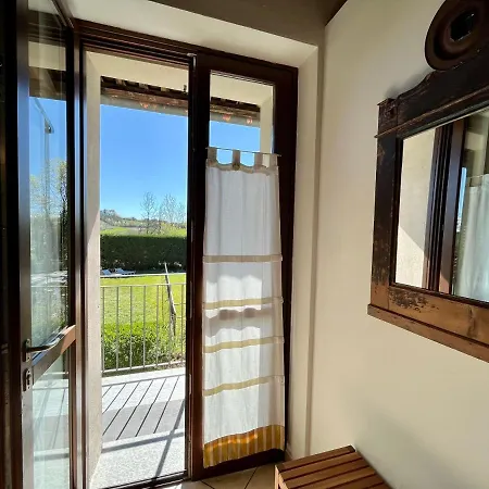 La Cascina Del Castello 아스티