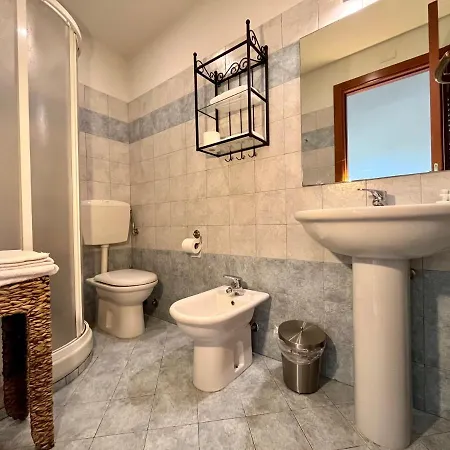 La Cascina Del Castello