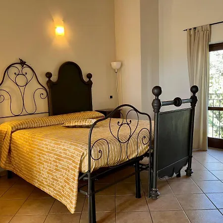 La Cascina Del Castello Asti