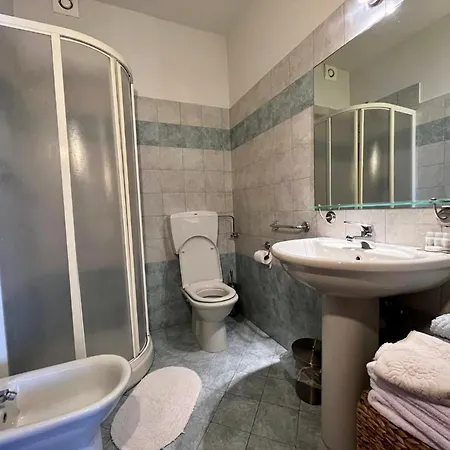 La Cascina Del Castello *