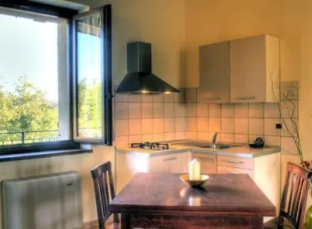 Farm stay La Cascina Del Castello Asti