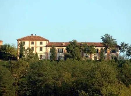 Farm stay La Cascina Del Castello Asti