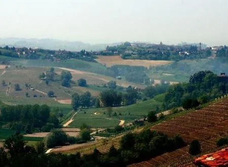 Farm stay La Cascina Del Castello