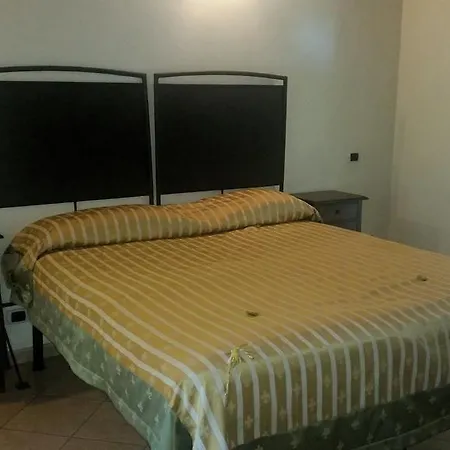 La Cascina Del Castello * Asti