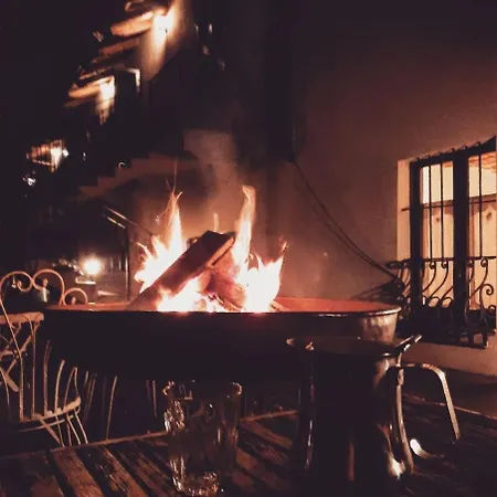 La Cascina Del Castello * Asti