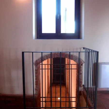 Bauernhof La Cascina Del Castello