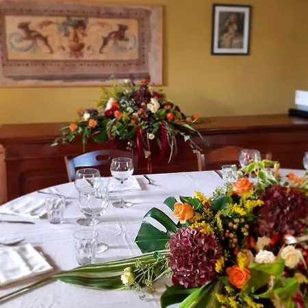 Bauernhof La Cascina Del Castello Asti