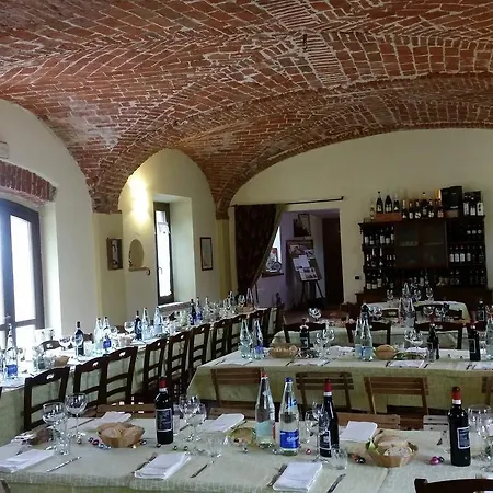 La Cascina Del Castello