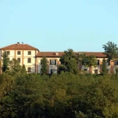 Farmház La Cascina Del Castello