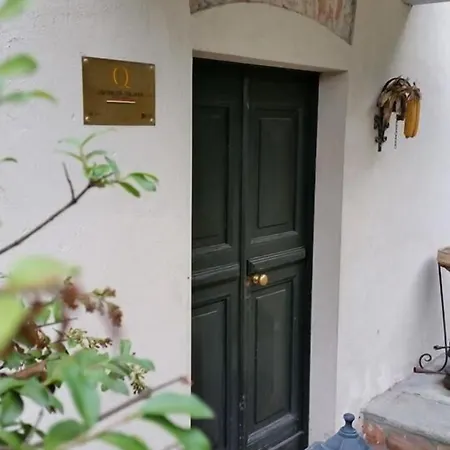 La Cascina Del Castello