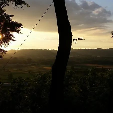 La Cascina Del Castello Farmház *