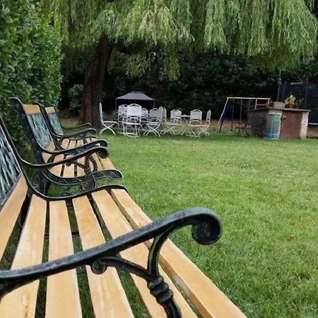 La Cascina Del Castello