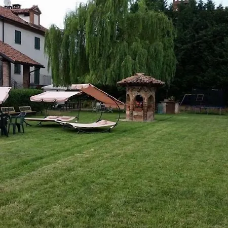 La Cascina Del Castello * Asti