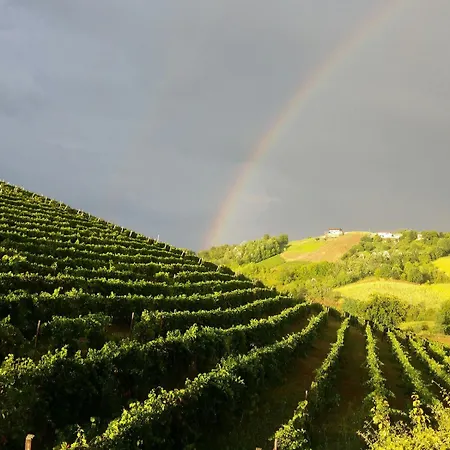 La Cascina Del Castello