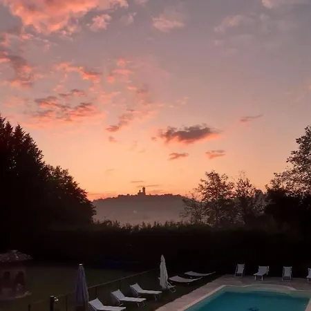 La Cascina Del Castello * Asti