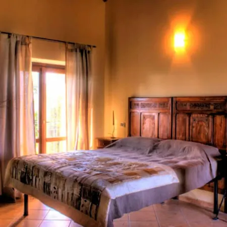 La Cascina Del Castello *