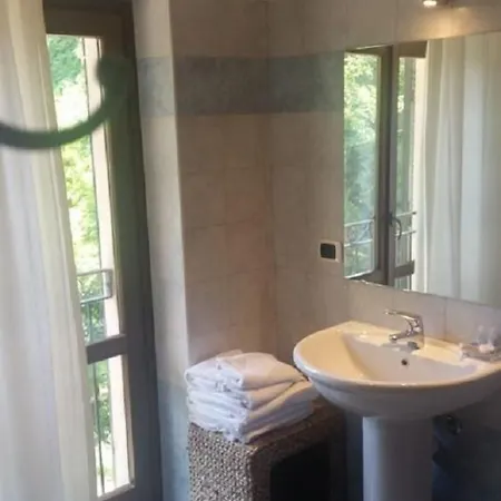 Bauernhof La Cascina Del Castello