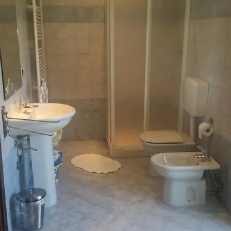 La Cascina Del Castello Farmház Asti