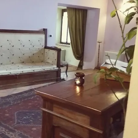 La Cascina Del Castello *