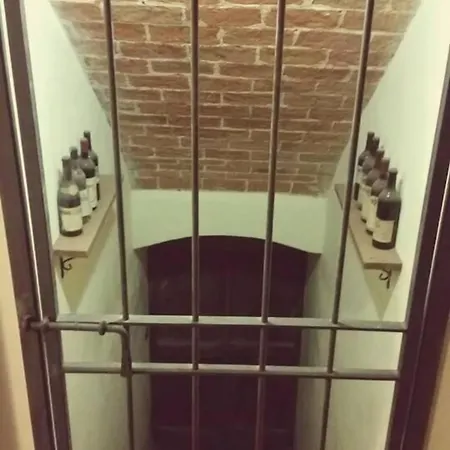 La Cascina Del Castello