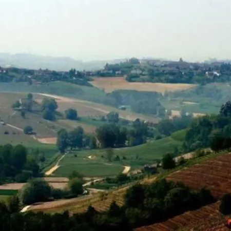 La Cascina Del Castello *