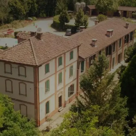 La Cascina Del Castello 팜스테이