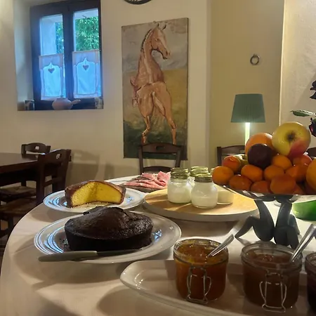La Cascina Del Castello *