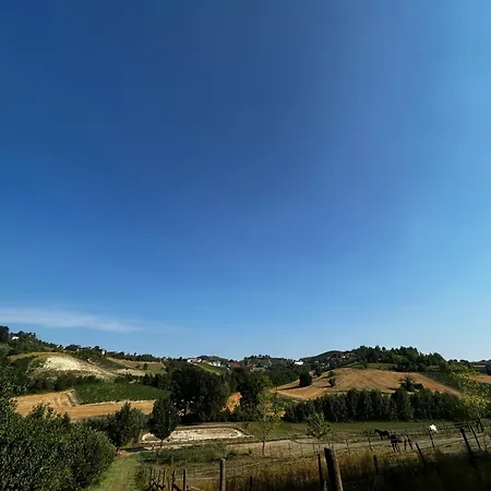La Cascina Del Castello * Asti