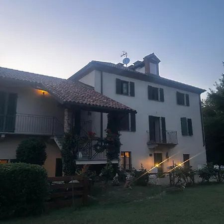 La Cascina Del Castello