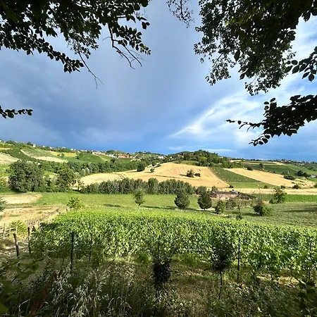 La Cascina Del Castello *