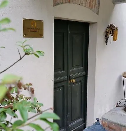 Farm stay La Cascina Del Castello *