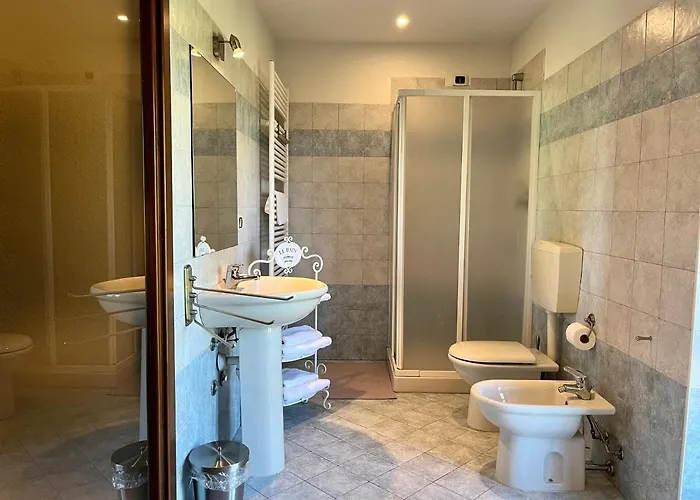 La Cascina Del Castello Alojamento de Turismo Rural Asti