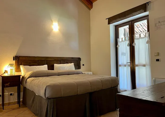 La Cascina Del Castello * Asti