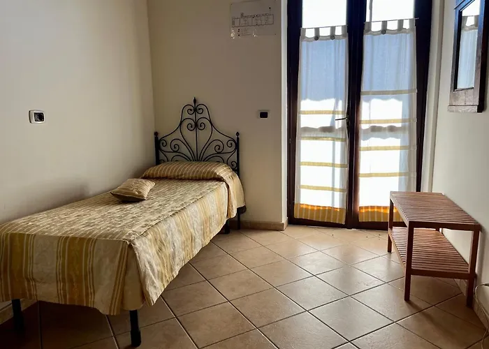 Alojamento de Turismo Rural La Cascina Del Castello