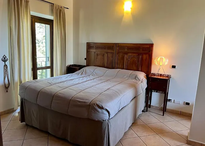 La Cascina Del Castello Alojamento de Turismo Rural Asti