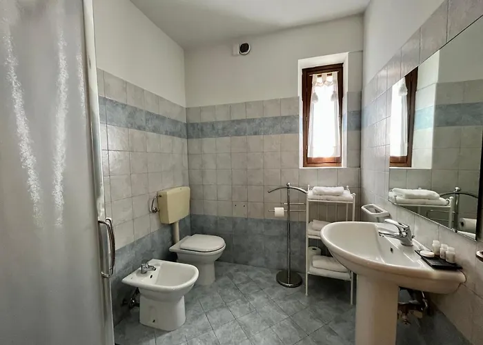 La Cascina Del Castello Alojamento de Turismo Rural Asti