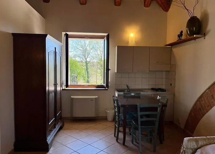 La Cascina Del Castello * Asti