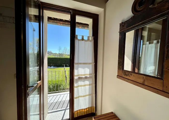 La Cascina Del Castello Asti