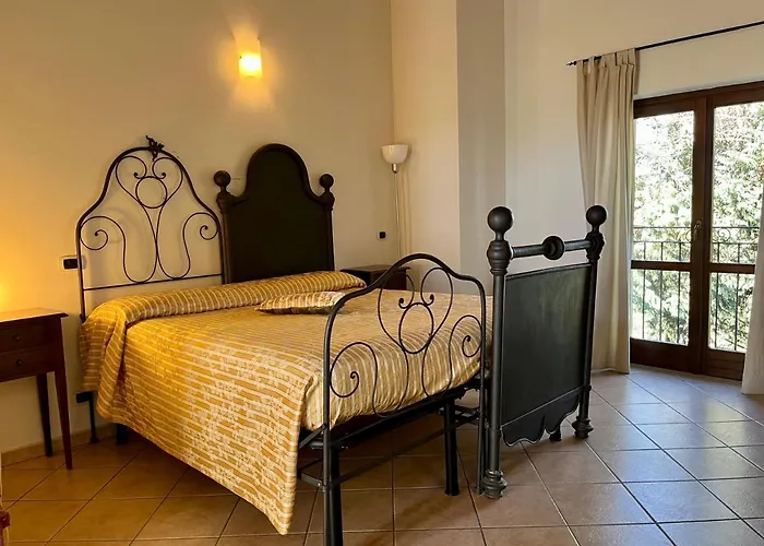 La Cascina Del Castello Asti