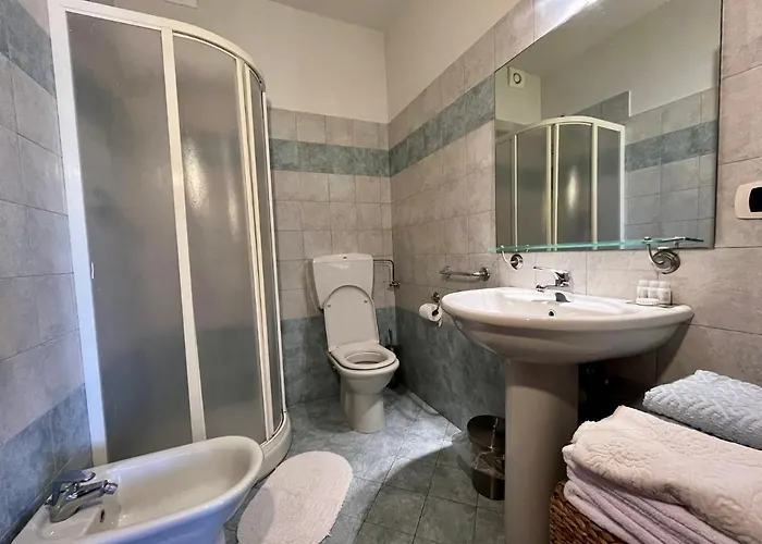 La Cascina Del Castello *