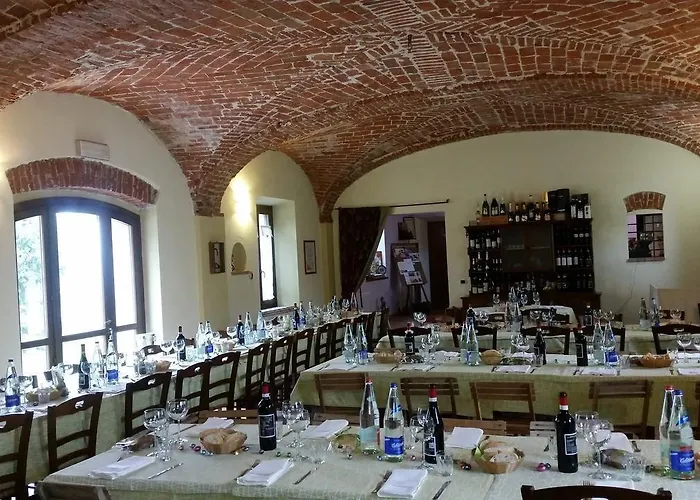 La Cascina Del Castello