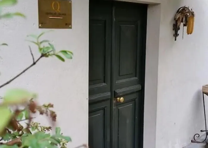 La Cascina Del Castello
