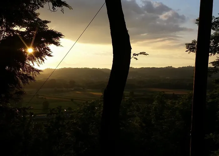 La Cascina Del Castello Alojamento de Turismo Rural *